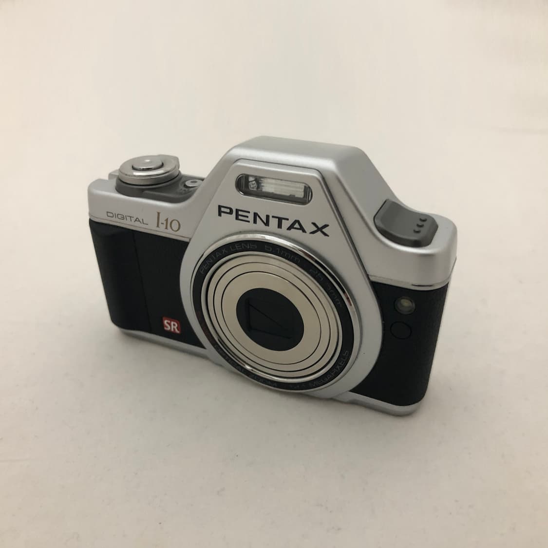 (미품) 펜탁스 옵티오 Pentax Optio I-10 빈티지 디카 상품이미지1