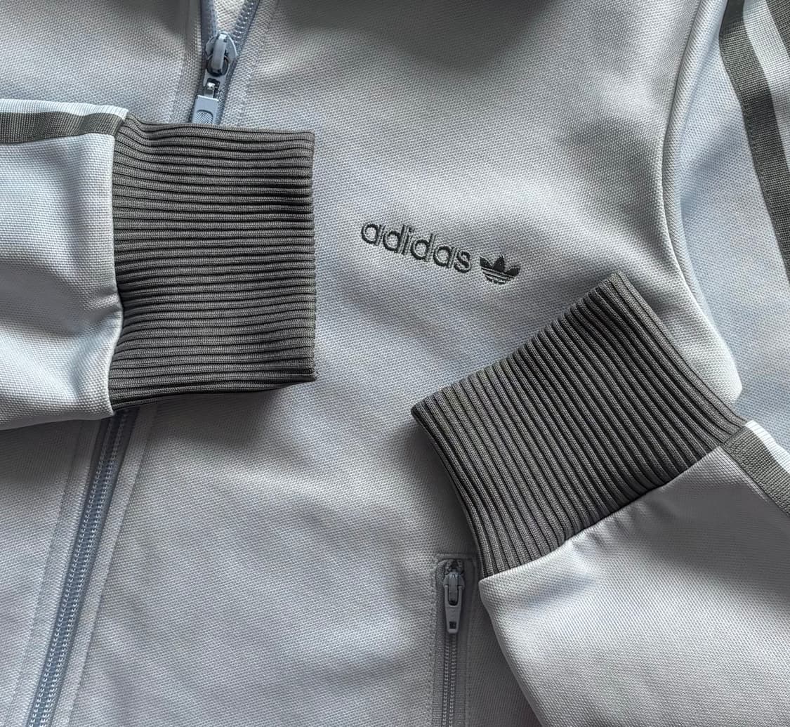 adidas 아디다스 Y2K 일본판 버켄바우어 져지  상품이미지3