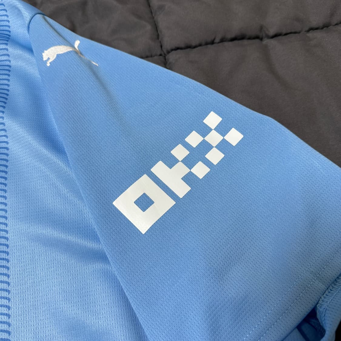 XL) 23-24 맨시티 더브라위너 유니폼 상품이미지7