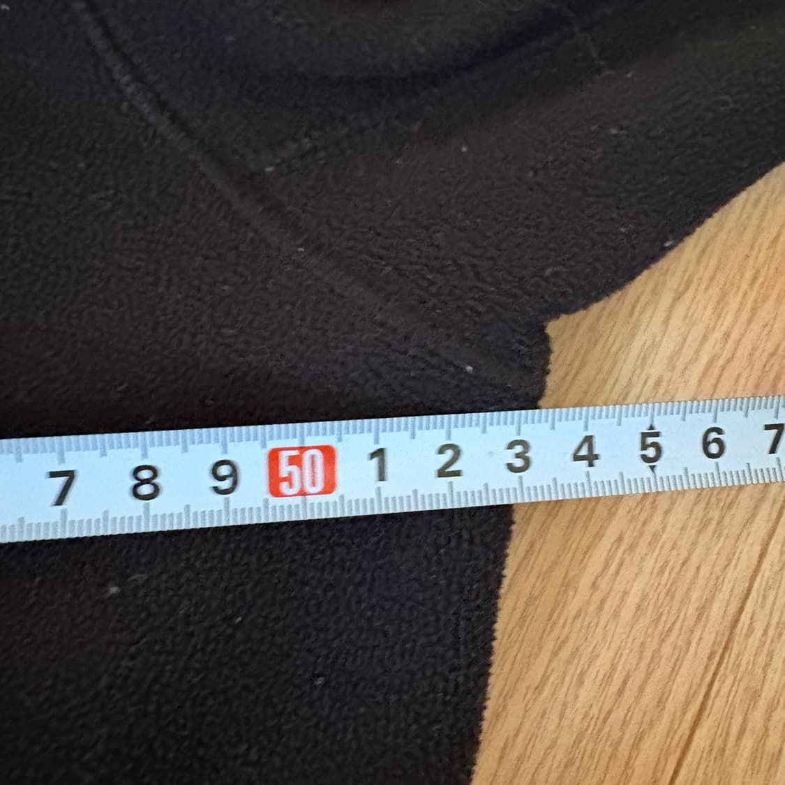 노스페이스 양털 플리스 자켓 L(100) 상품이미지10