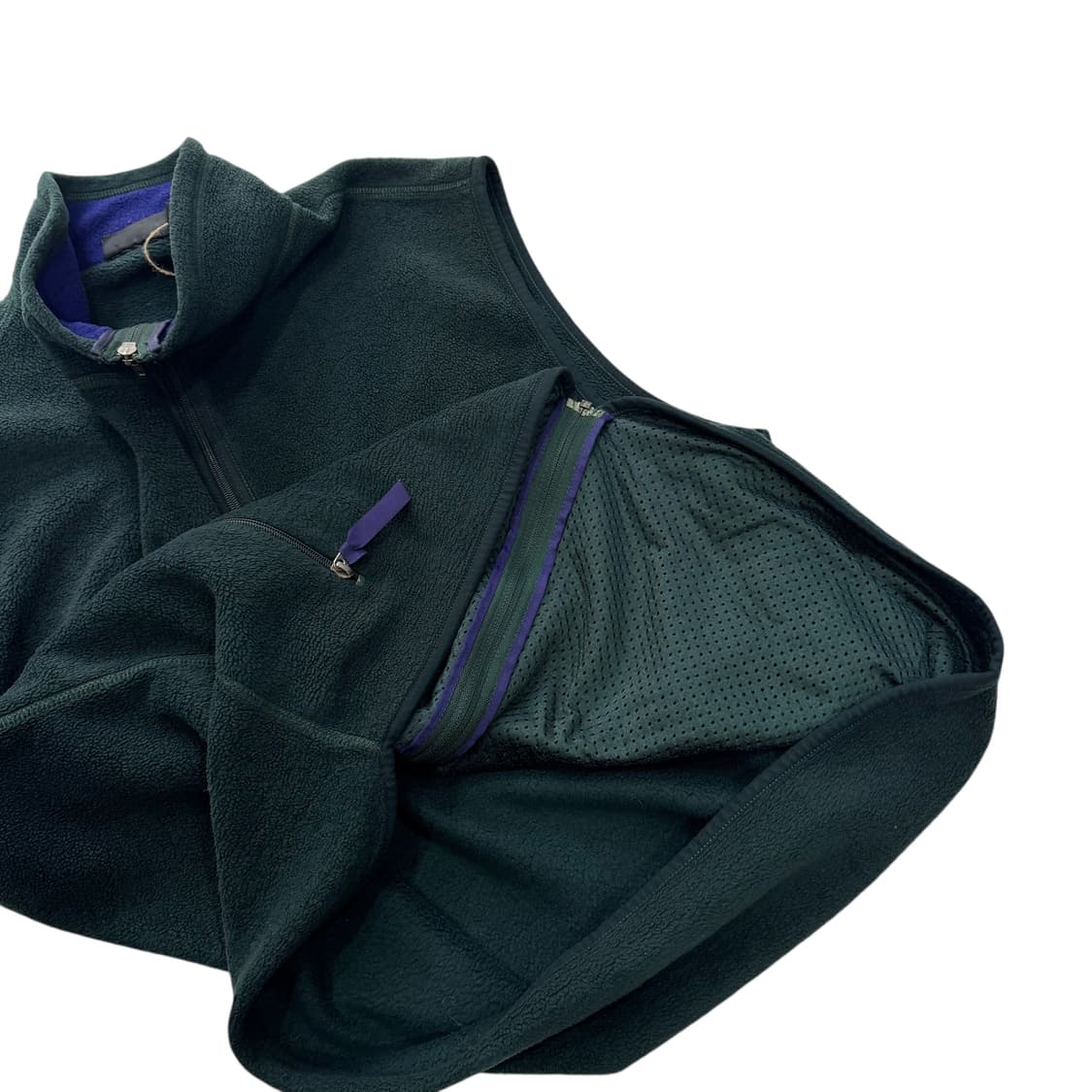 [105] 90's 파타고니아 플리스 베스트 조끼 상품이미지4