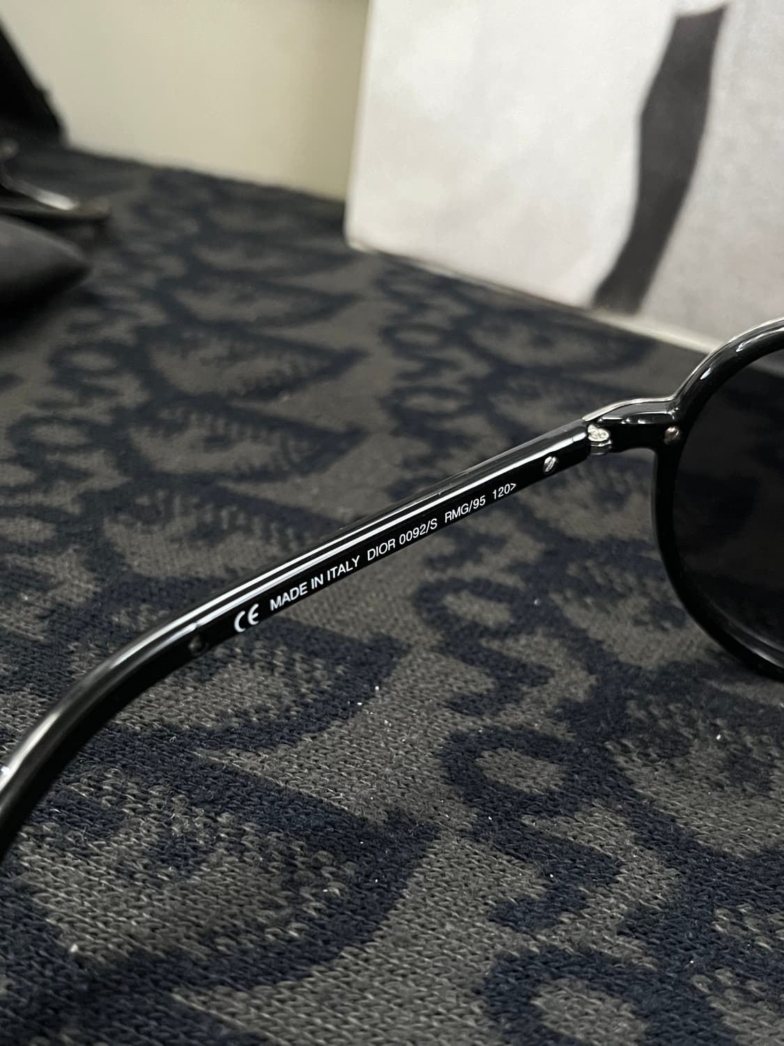 DIOR HOMME 08AW SHADE 상품이미지7