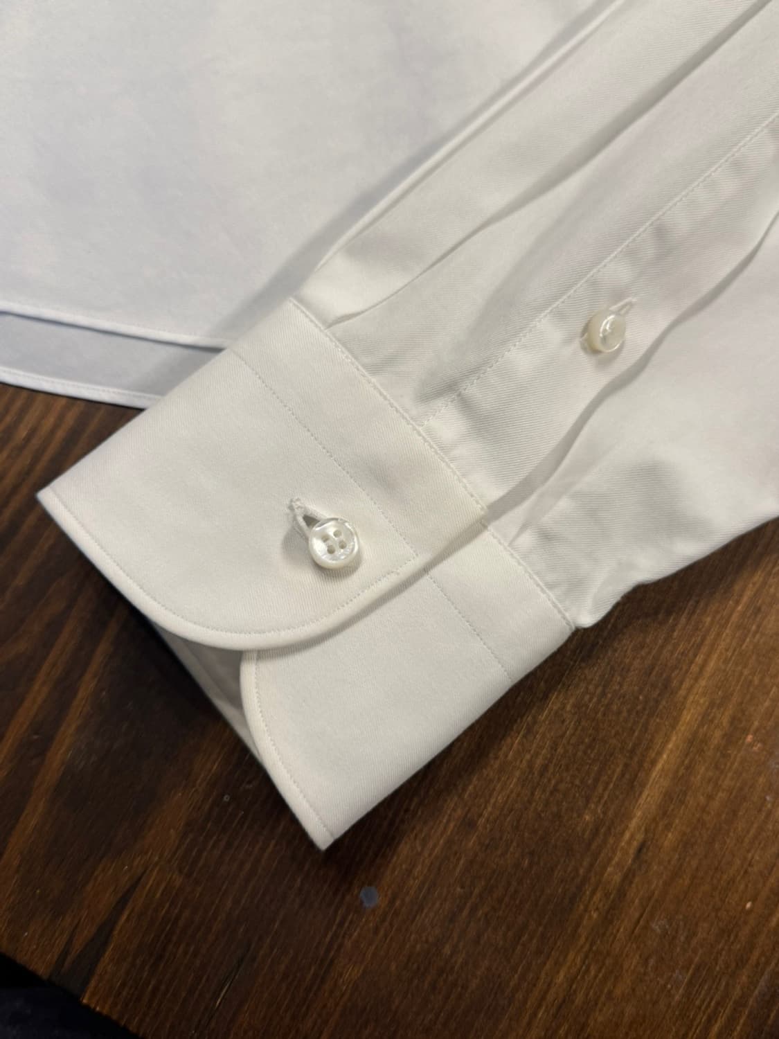 Brioni 브리오니 드레스 셔츠 100 상품이미지9