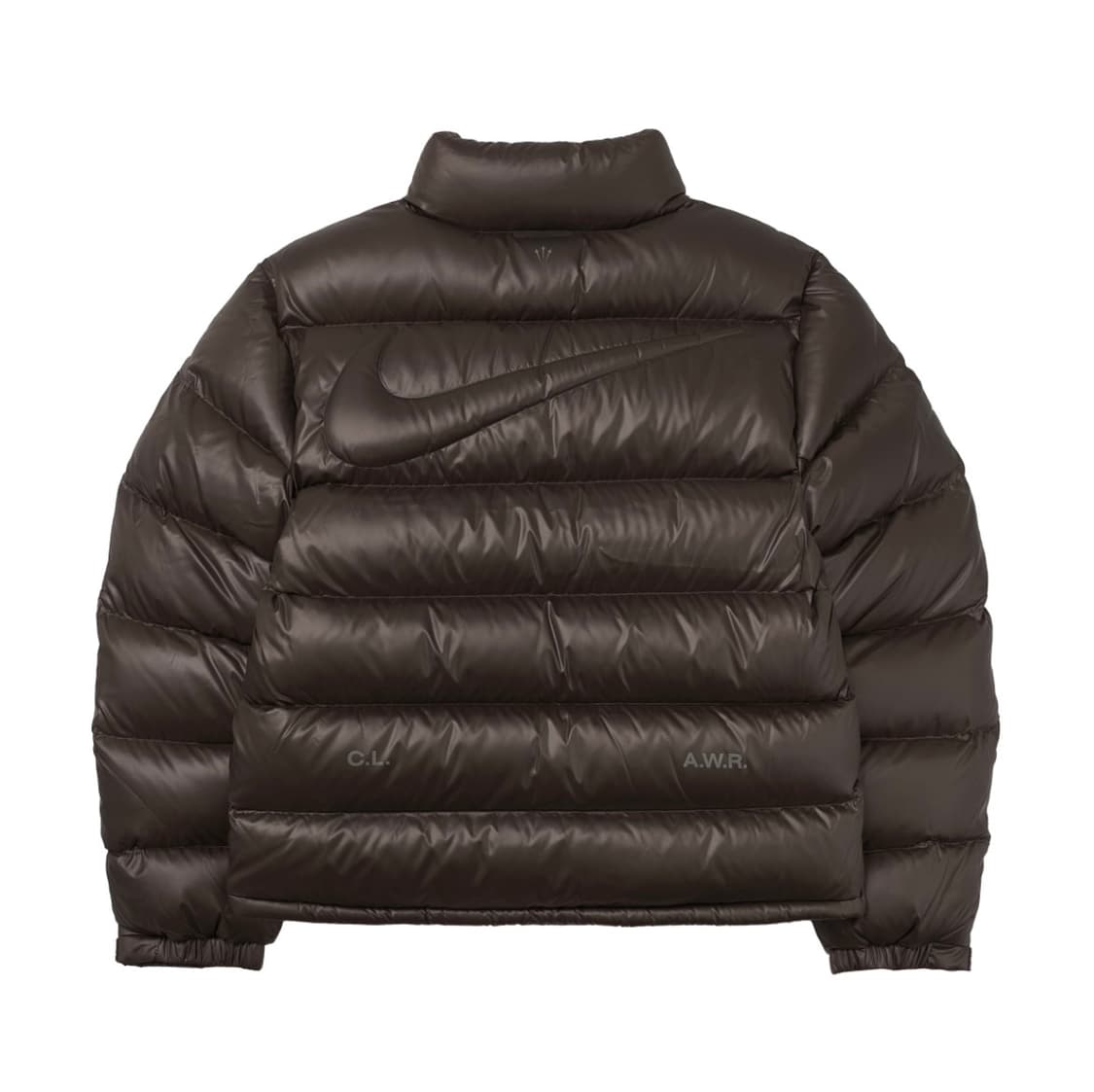 나이키 드레이크 녹타 바로크 패딩 자켓 상품이미지2