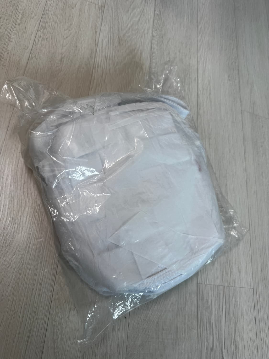 슈프림 우븐 숄더백 화이트 상품이미지2