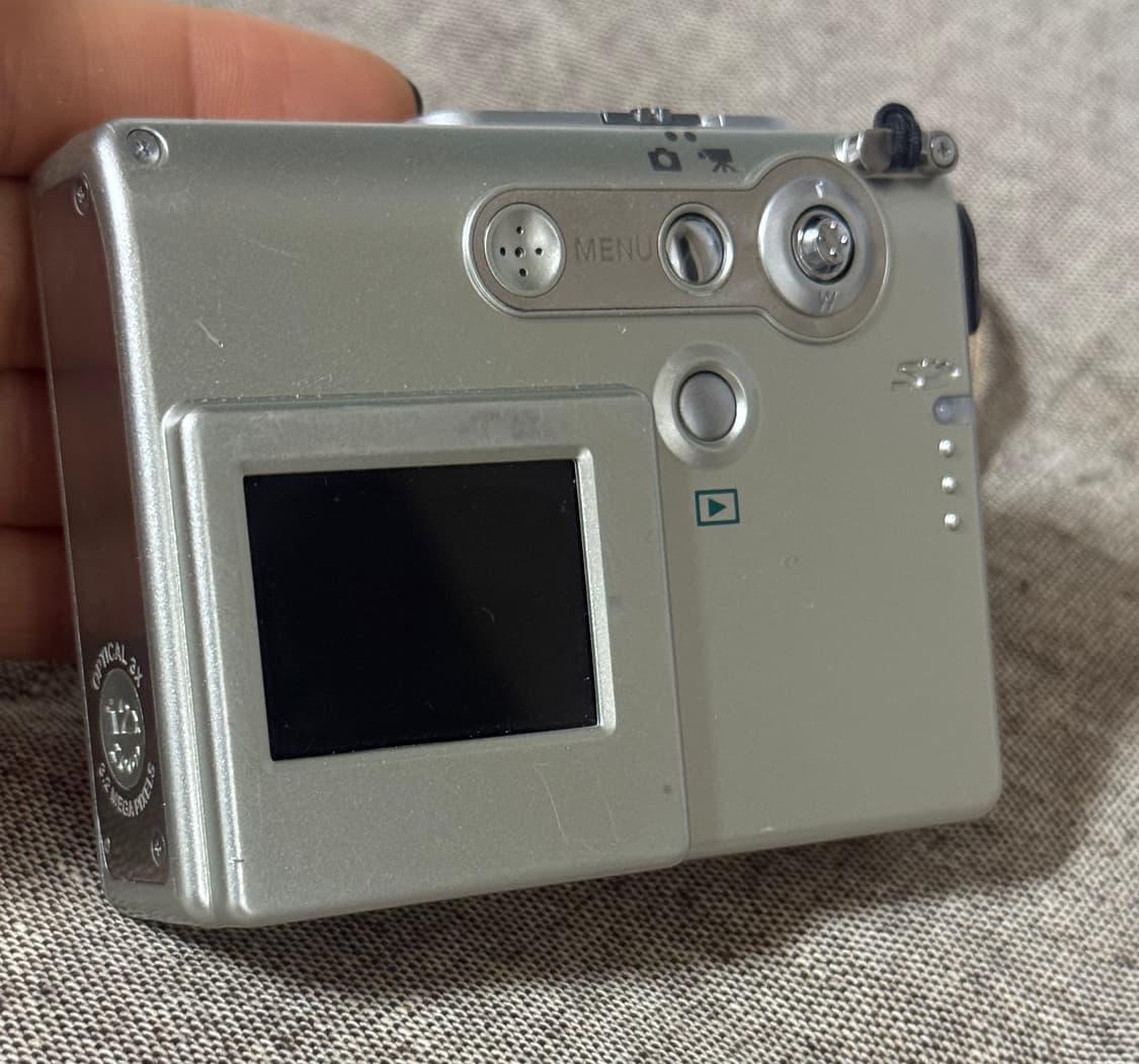 미놀타 디미지x31 상품이미지2