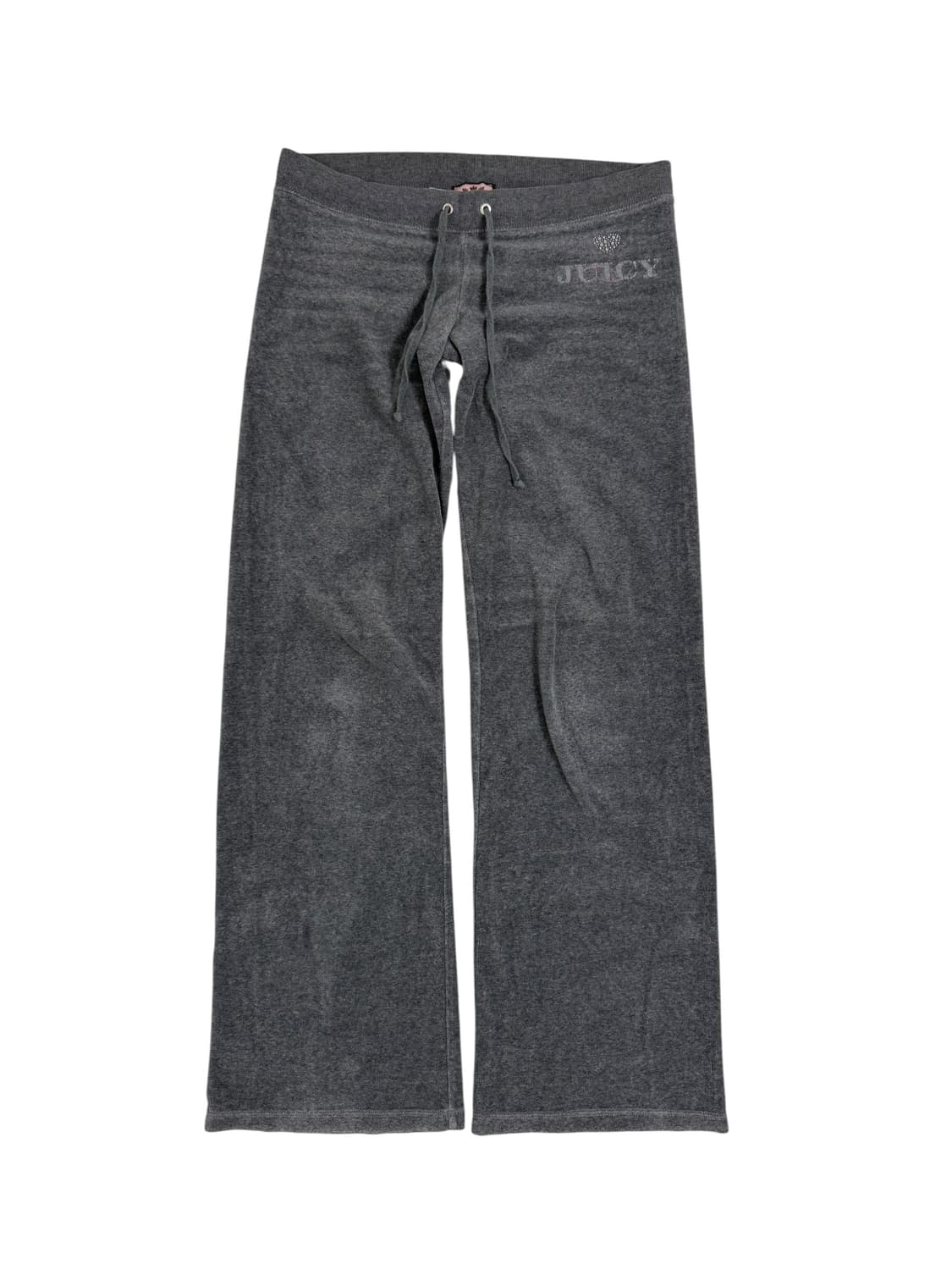 쥬씨 꾸뛰르 벨벳 트레이닝 셋업 상품이미지9