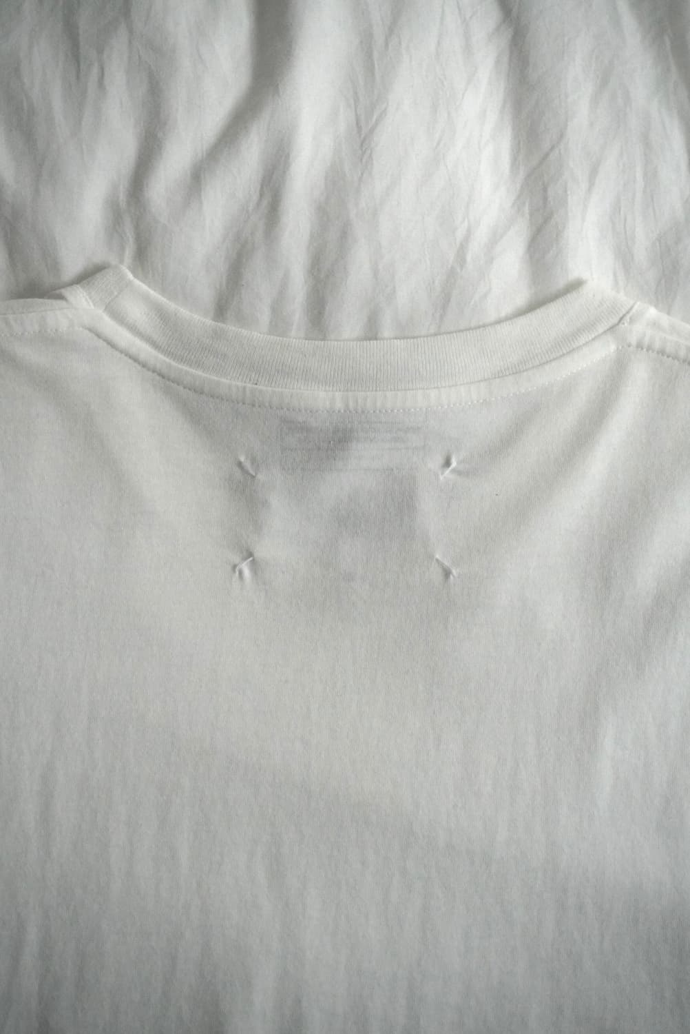 Maison Margiela T-Shirt 상품이미지4