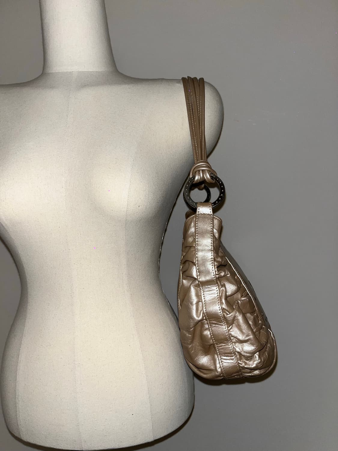 🎉BLACK FRIDAY🎉 Double M bag 상품이미지4