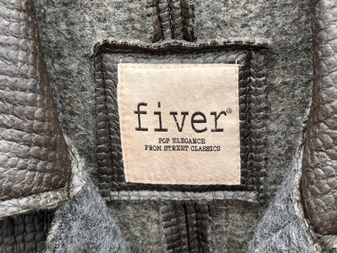 FIVER_ made in ITALY (L) 상품이미지8