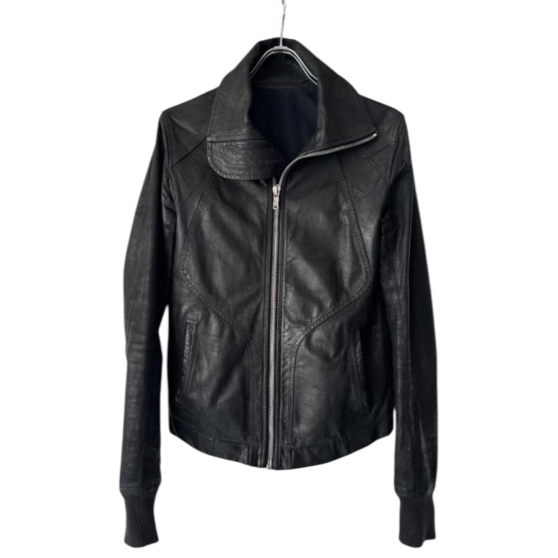 릭오웬스 아카이브 가죽자켓 Olmar and mirta 상품이미지3