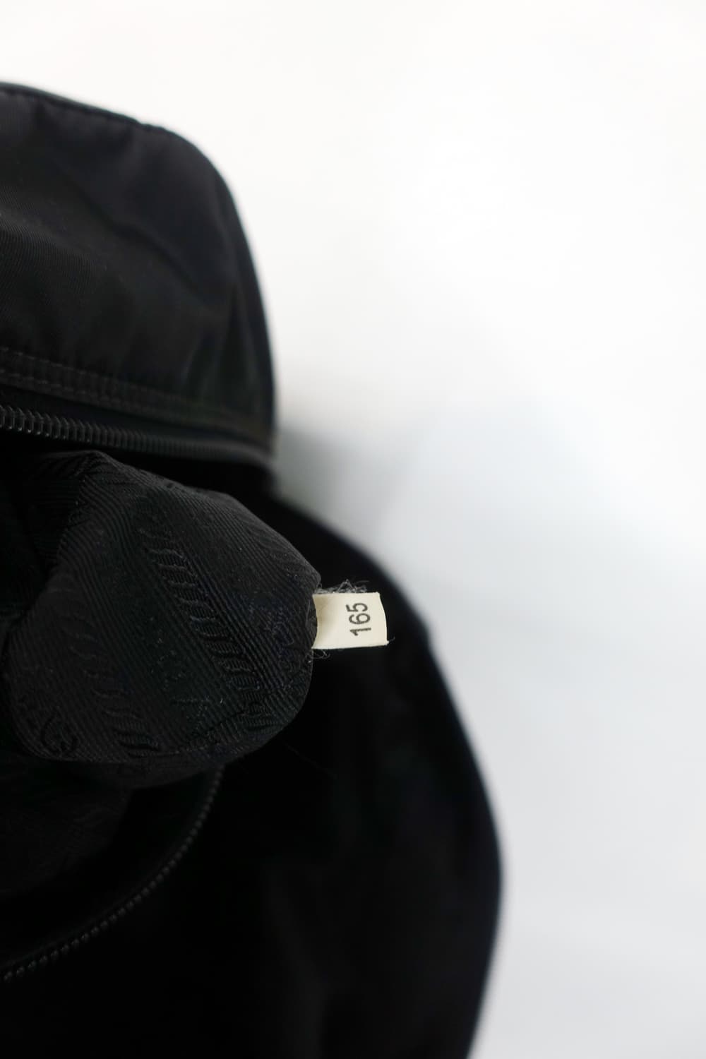 프라다 나일론 숄더백 상품이미지9