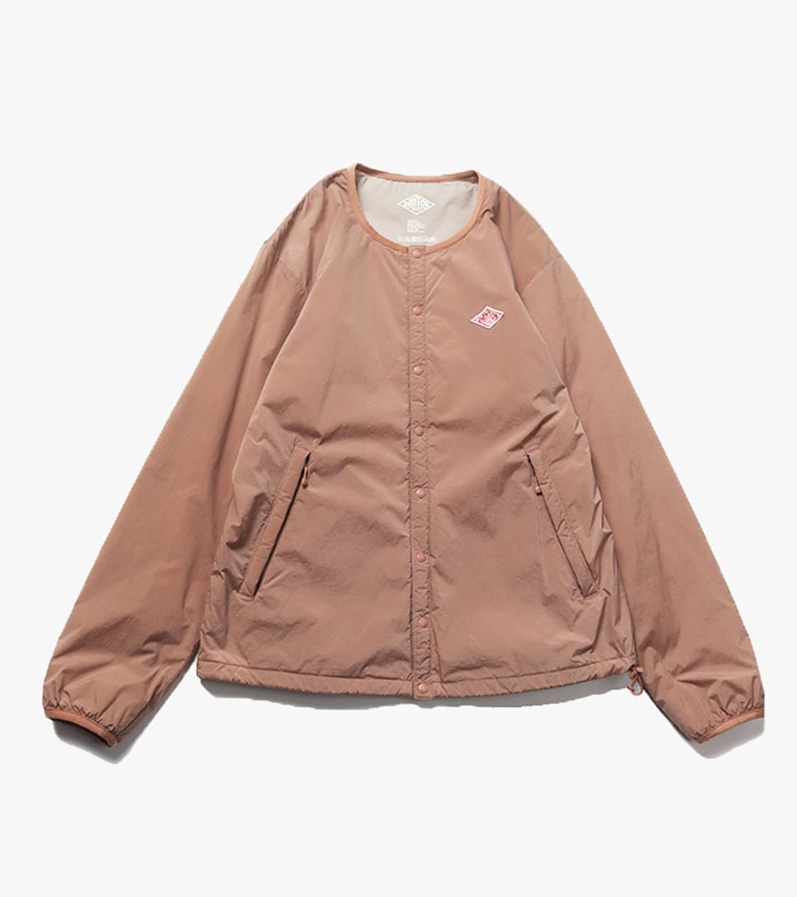 DANTON - PRIMALOFT LIGHTWEIGHT JUMPER 상품이미지1