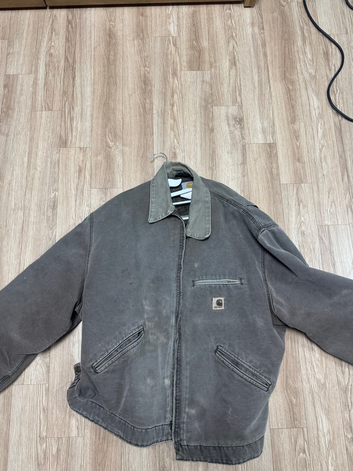 칼하트 디트로이트 CHT 상품이미지1