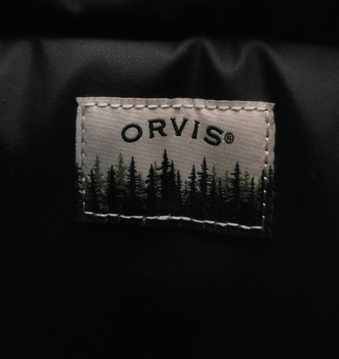 미국 직구 새제품 오르비스 하드 캔버스 가죽 백팩 상품이미지9