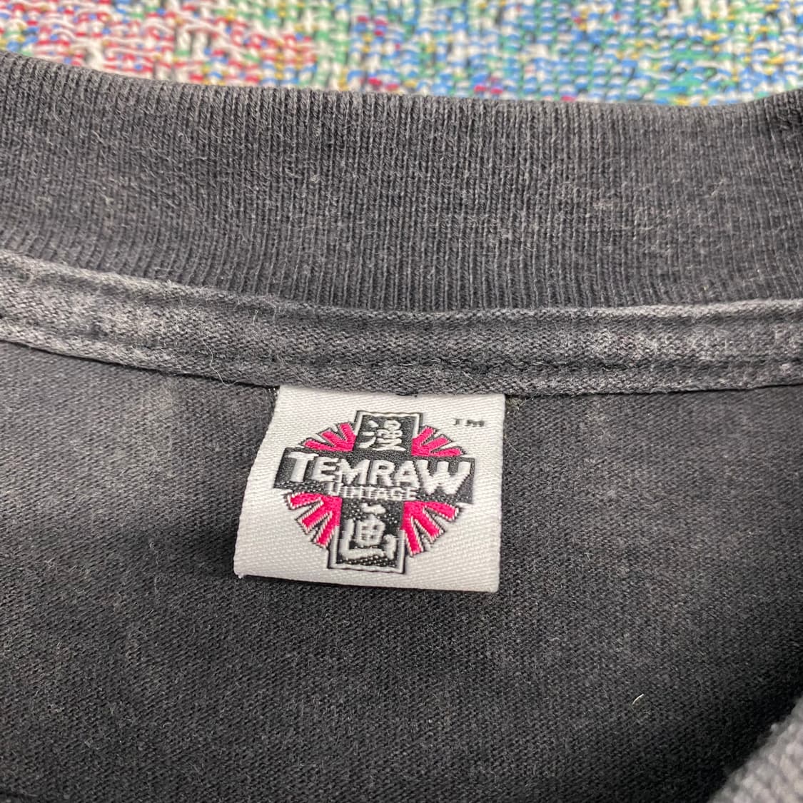 베르세르크 부틀렉 애니메이션 티셔츠 상품이미지3