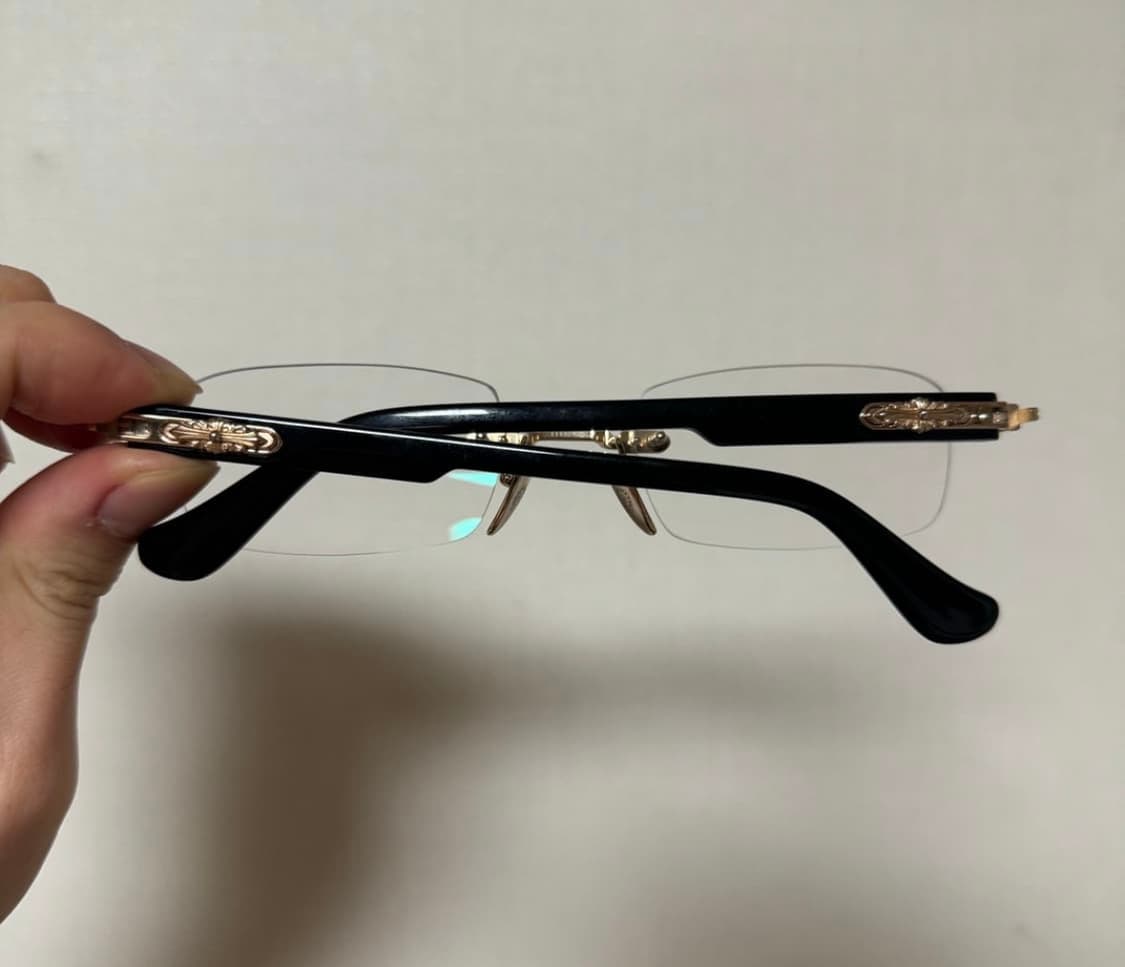 크롬하츠 딥 3 골드 상품이미지2