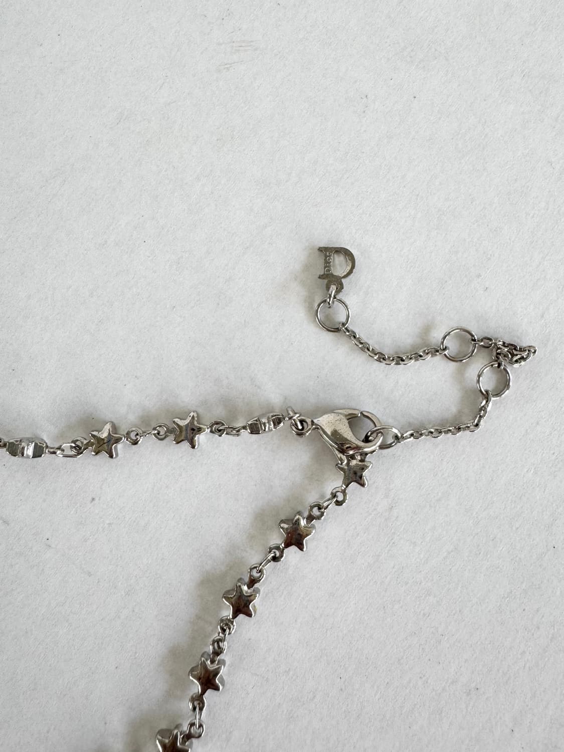 Christian Dior 아이스크림 목걸이(파우치포함) 상품이미지5