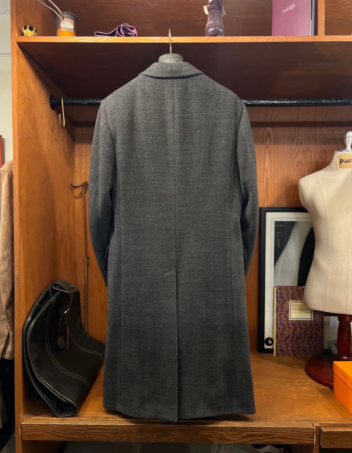 카날리 코트 상품이미지4