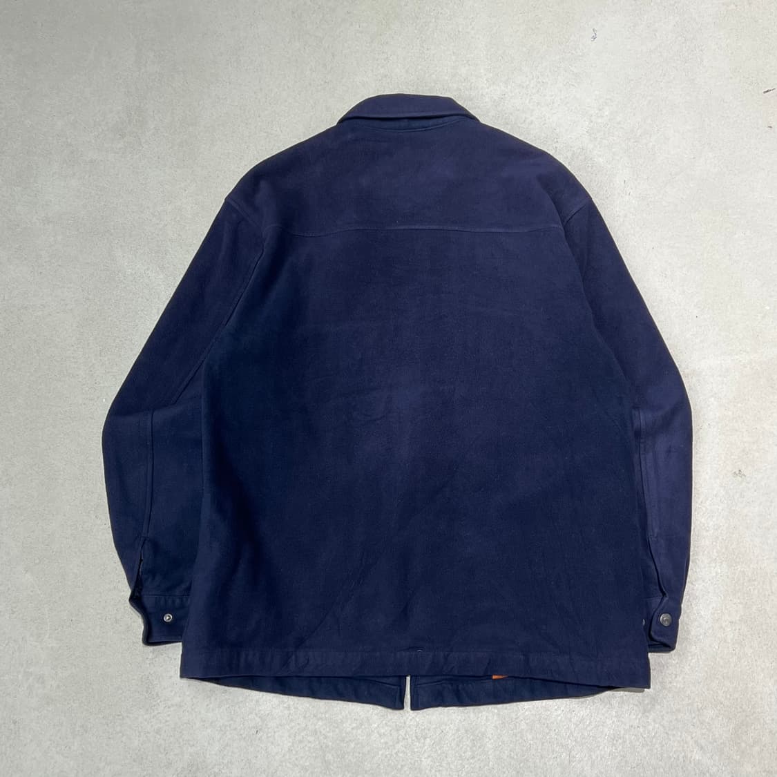 지아니 발렌티노 플리스 워크자켓 s09711 상품이미지2