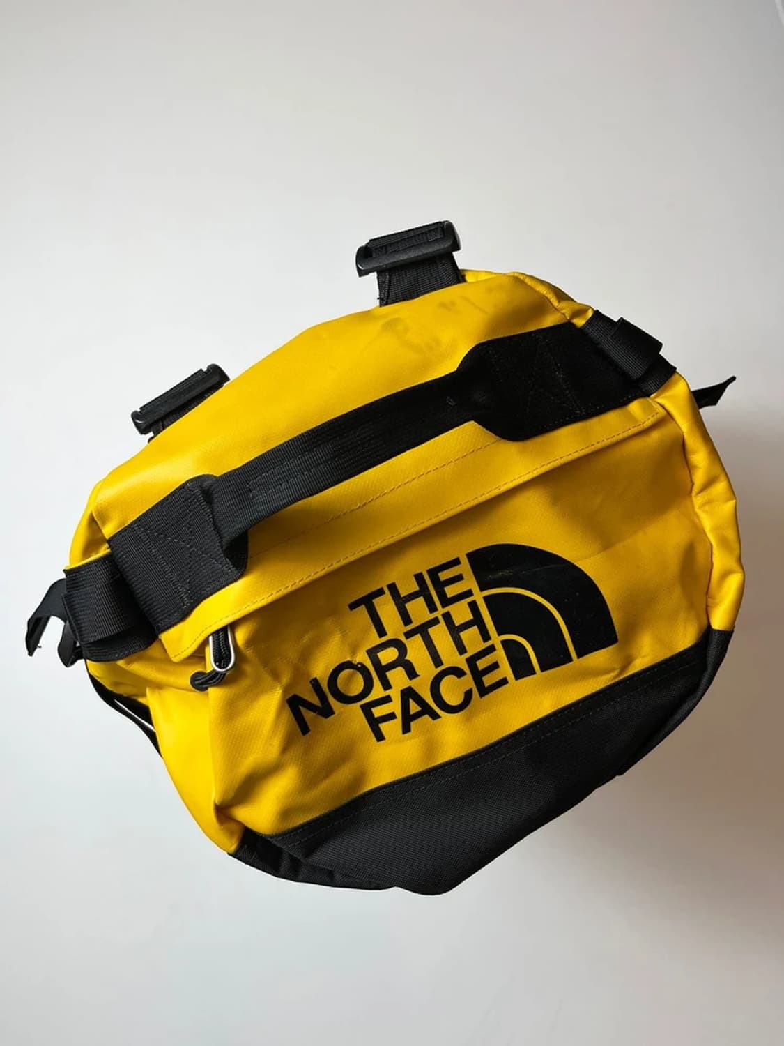 노스페이스 x 반스 17SS 베이스캠프 더플 백 Q1379 상품이미지5