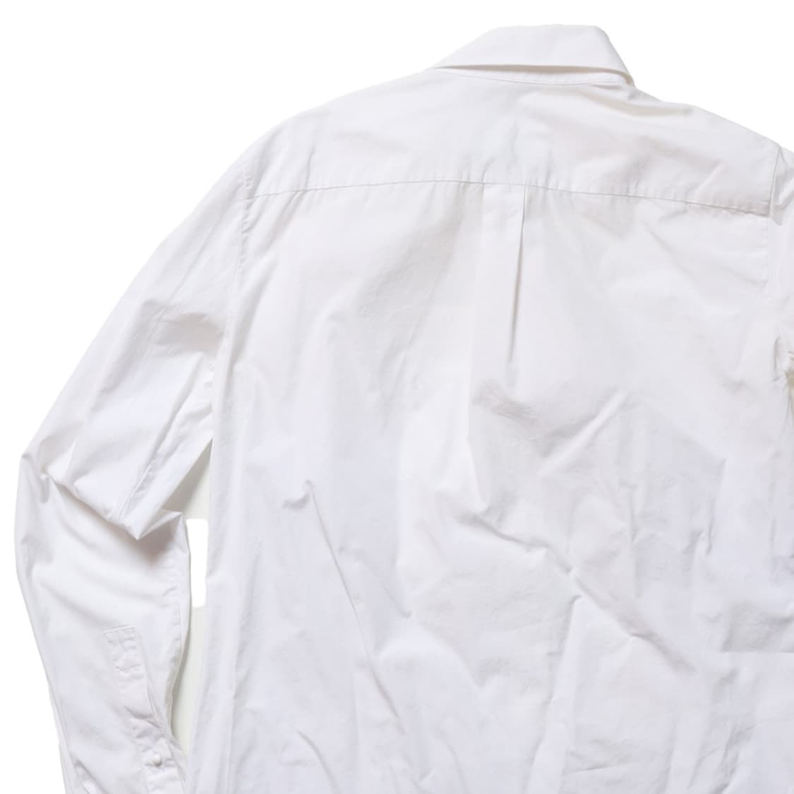 메종 마르지엘라 Maison Margiela Cotton Shirt 
 상품이미지5
