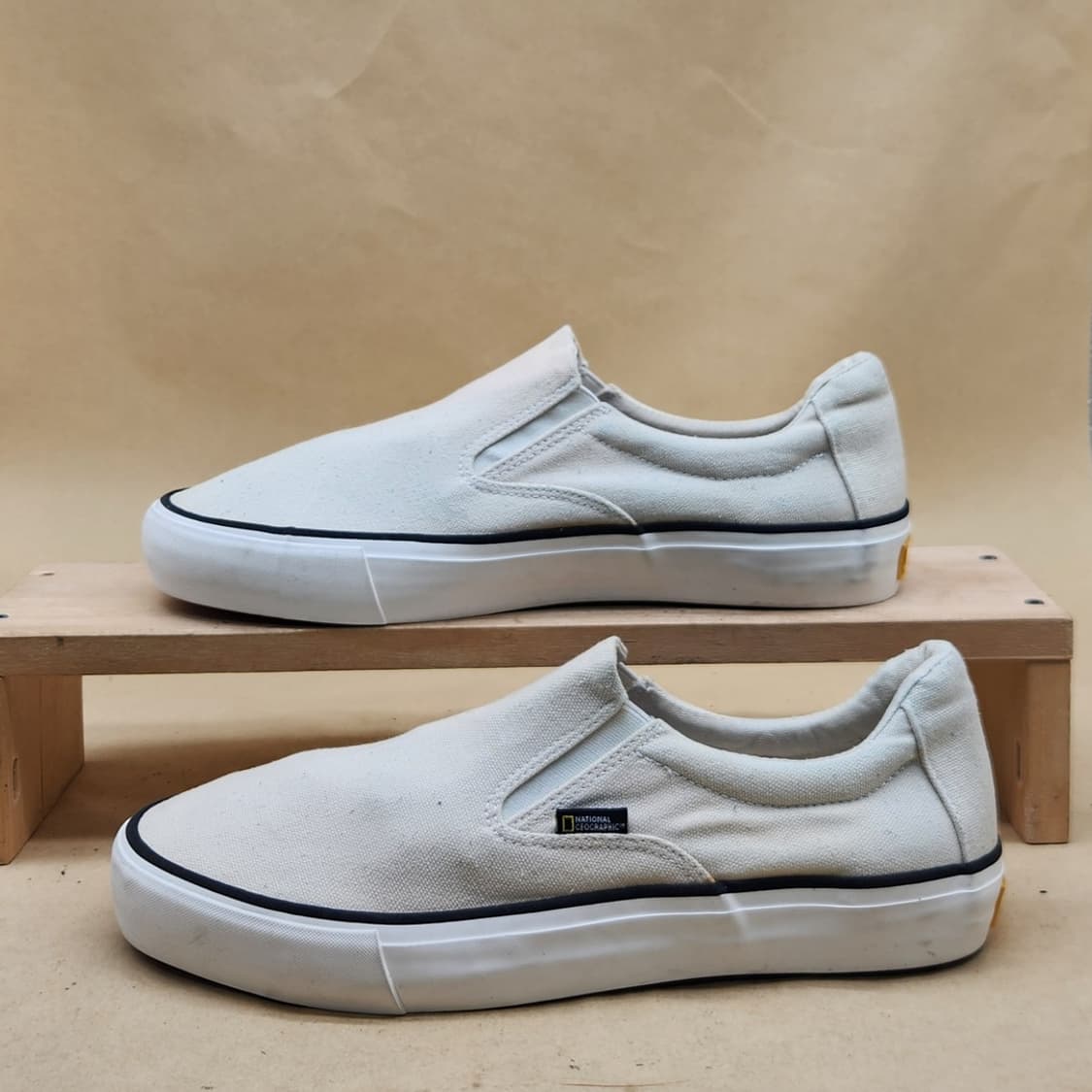 내셔널지오그래픽 남성 슬립온 280 상품이미지1