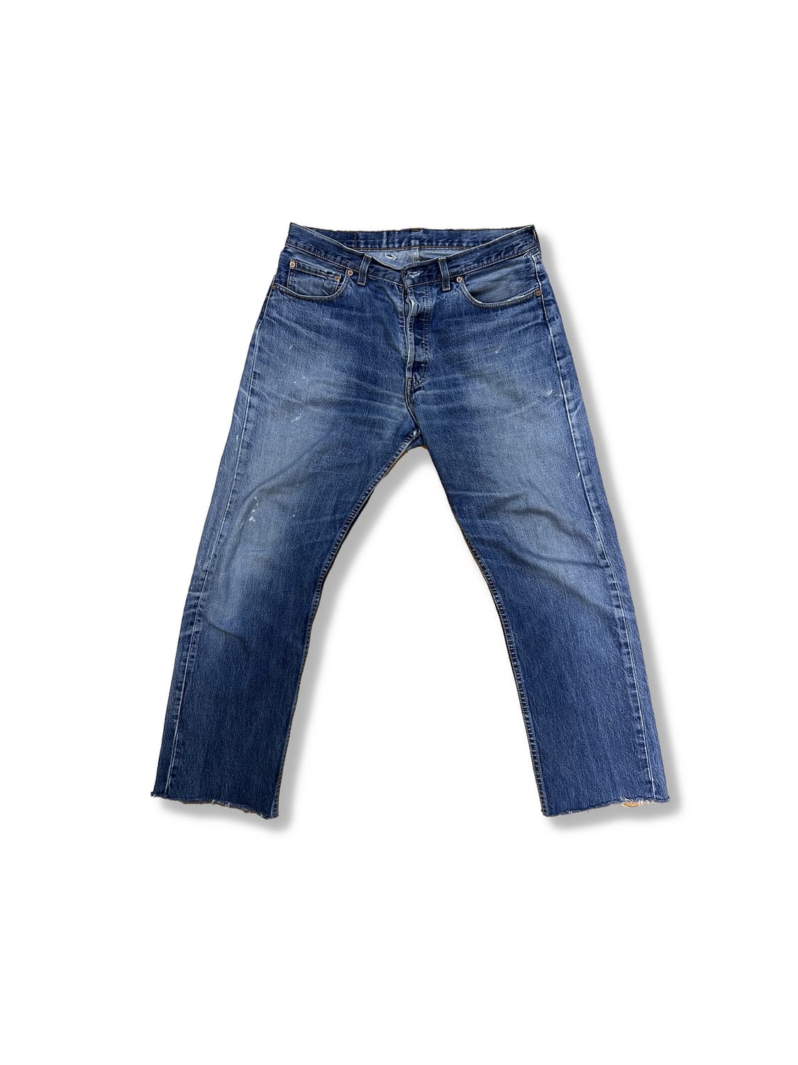 00‘s levis 리바이스 517 영국 생산 상품이미지1