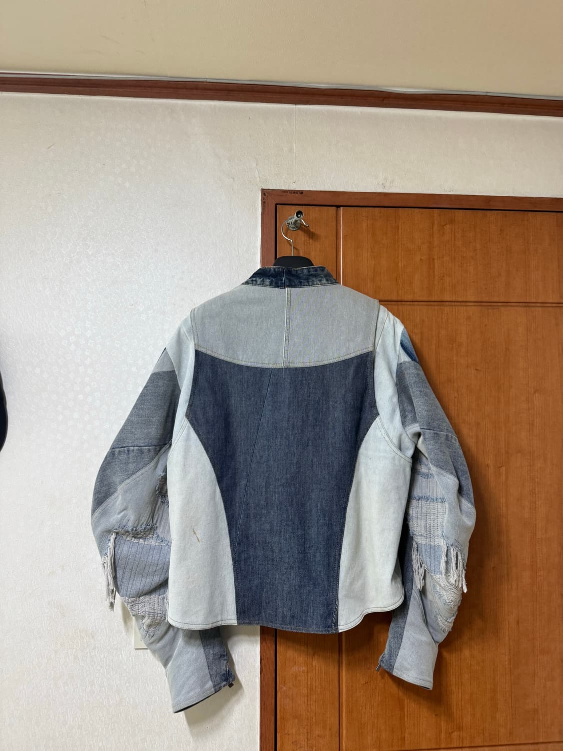 써저리 리미티드 자켓 (os) 상품이미지4