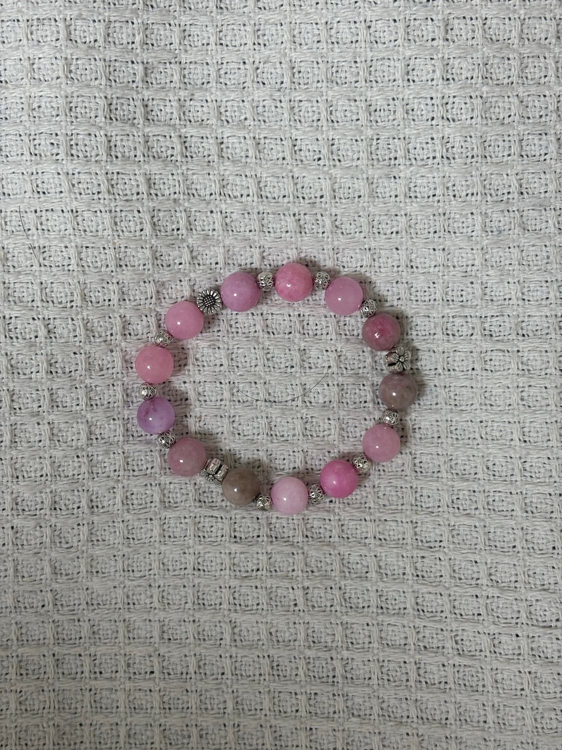 Handmade bracelet 상품이미지1