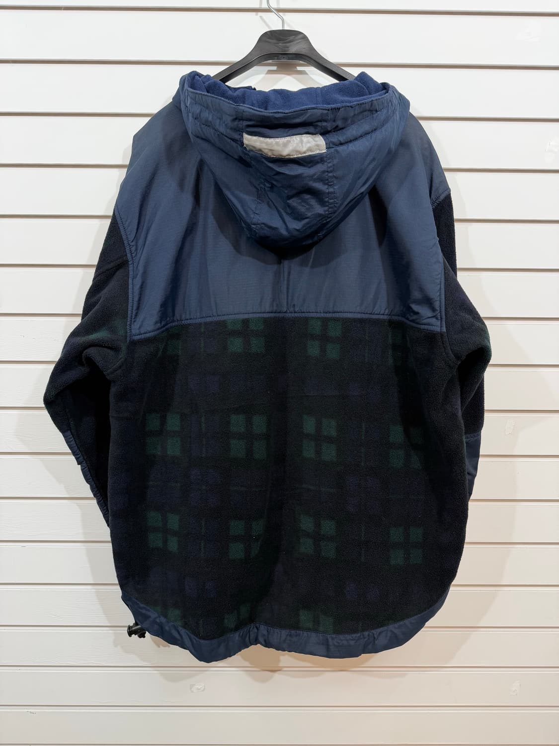 TOMMY HILFIGER 반집업 플리스  상품이미지2