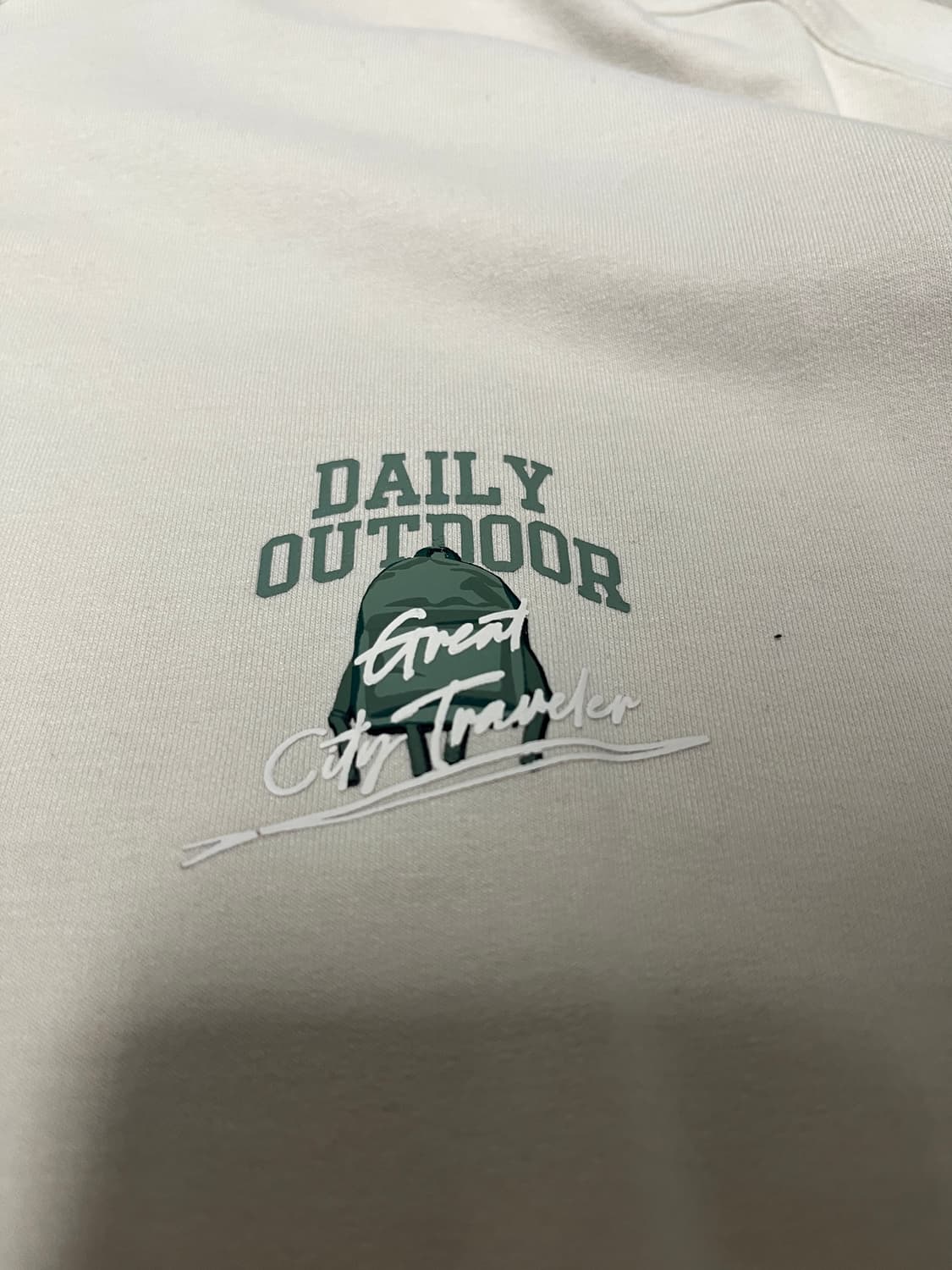 보세 반팔티 상품이미지2