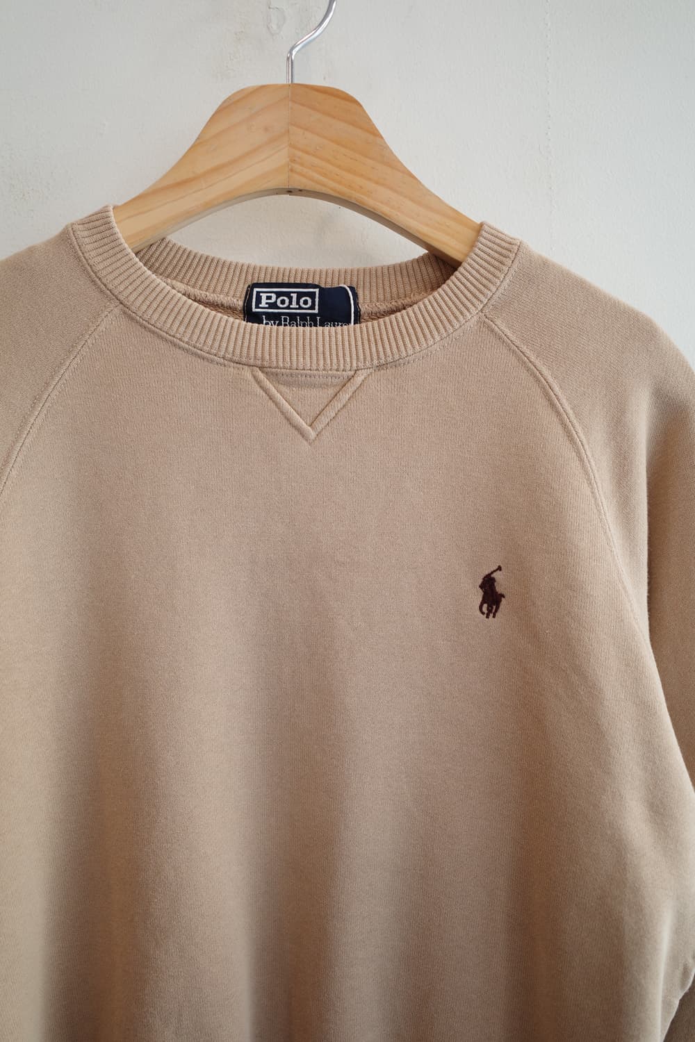 PoloRalphLauren 폴로 랄프로렌 맨투맨 상품이미지2