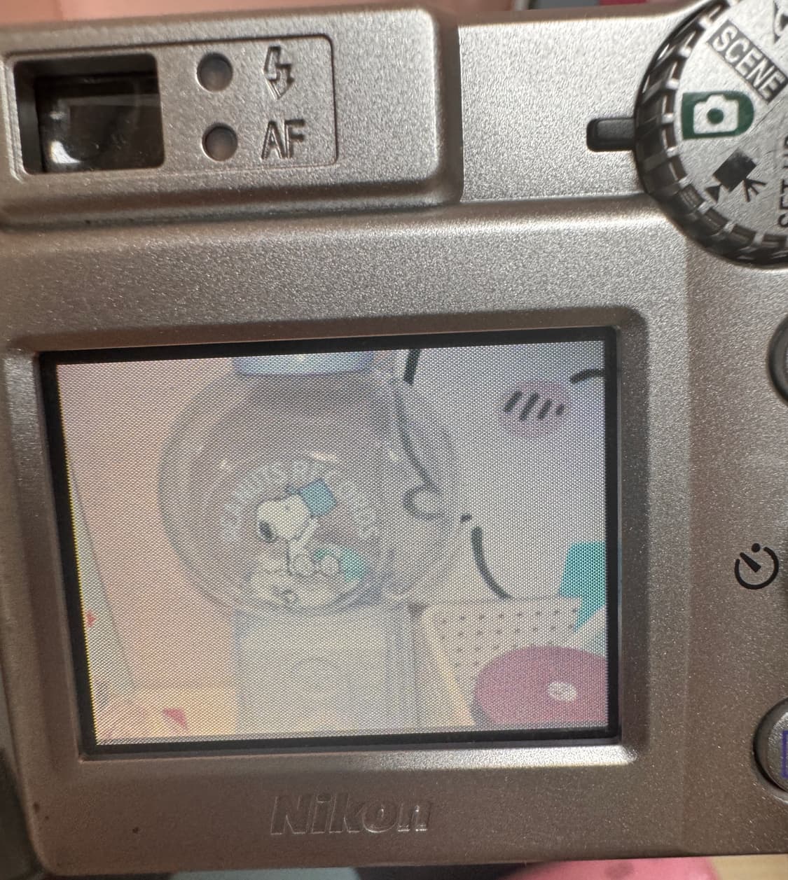 니콘 쿨픽스 7600 상품이미지9