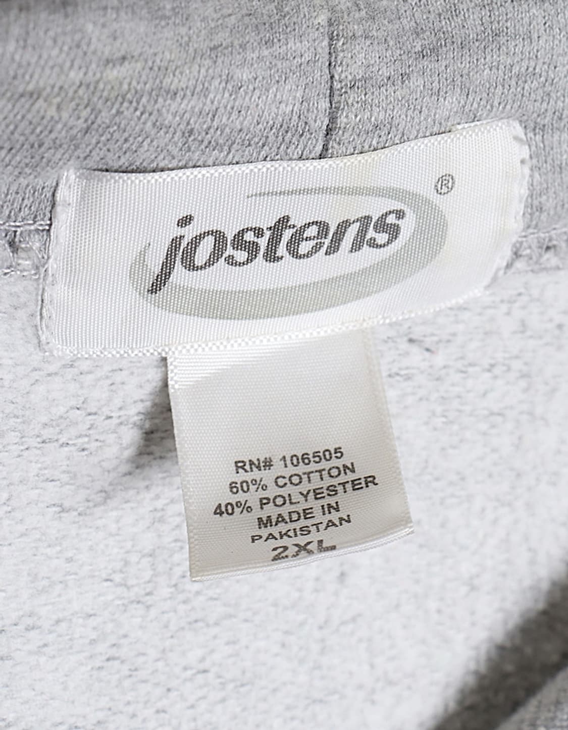 jostens Sweat Hoodie 상품이미지4