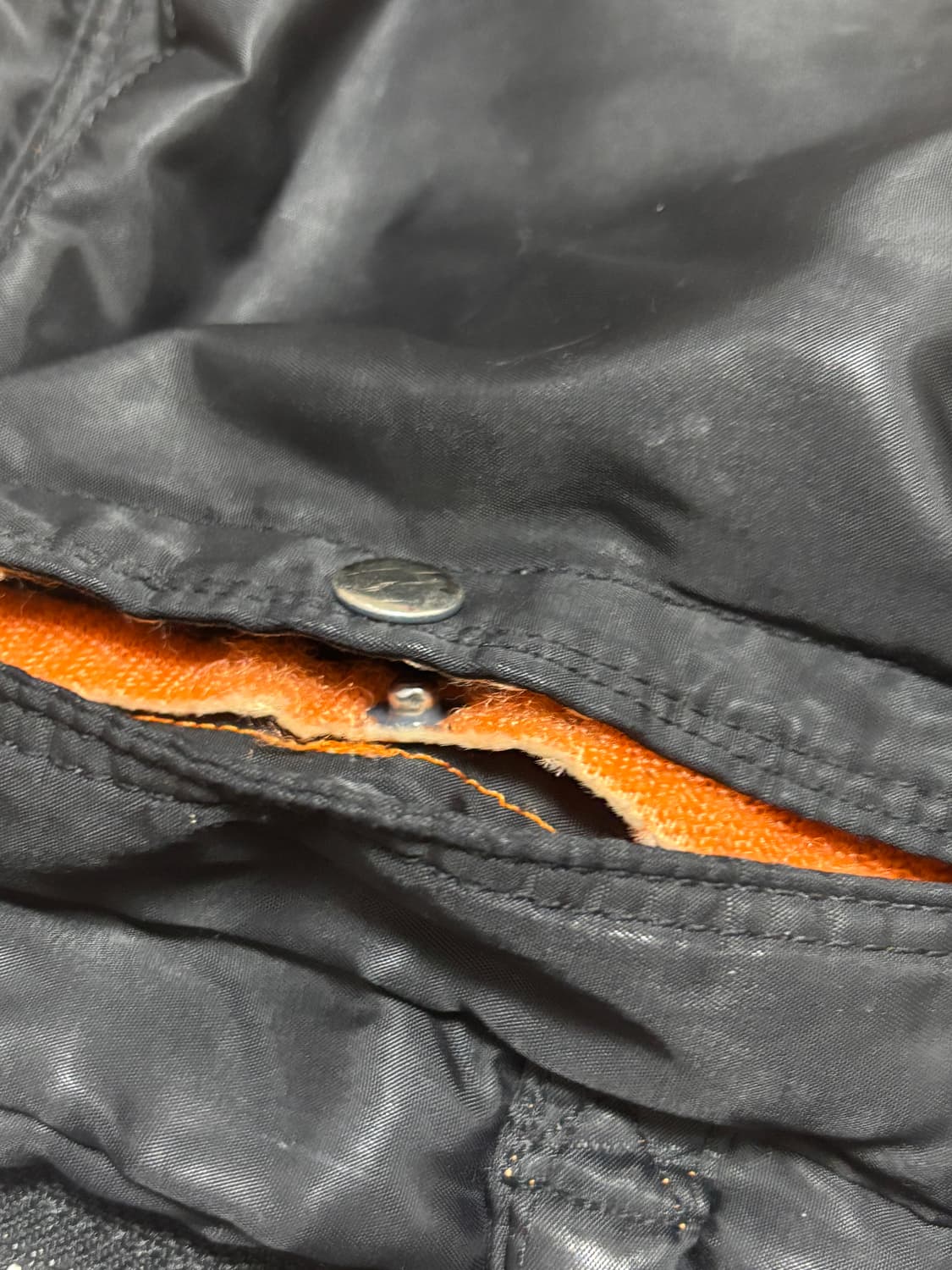 요시다포터 탱커 브리프케이스 3way 백팩 상품이미지6