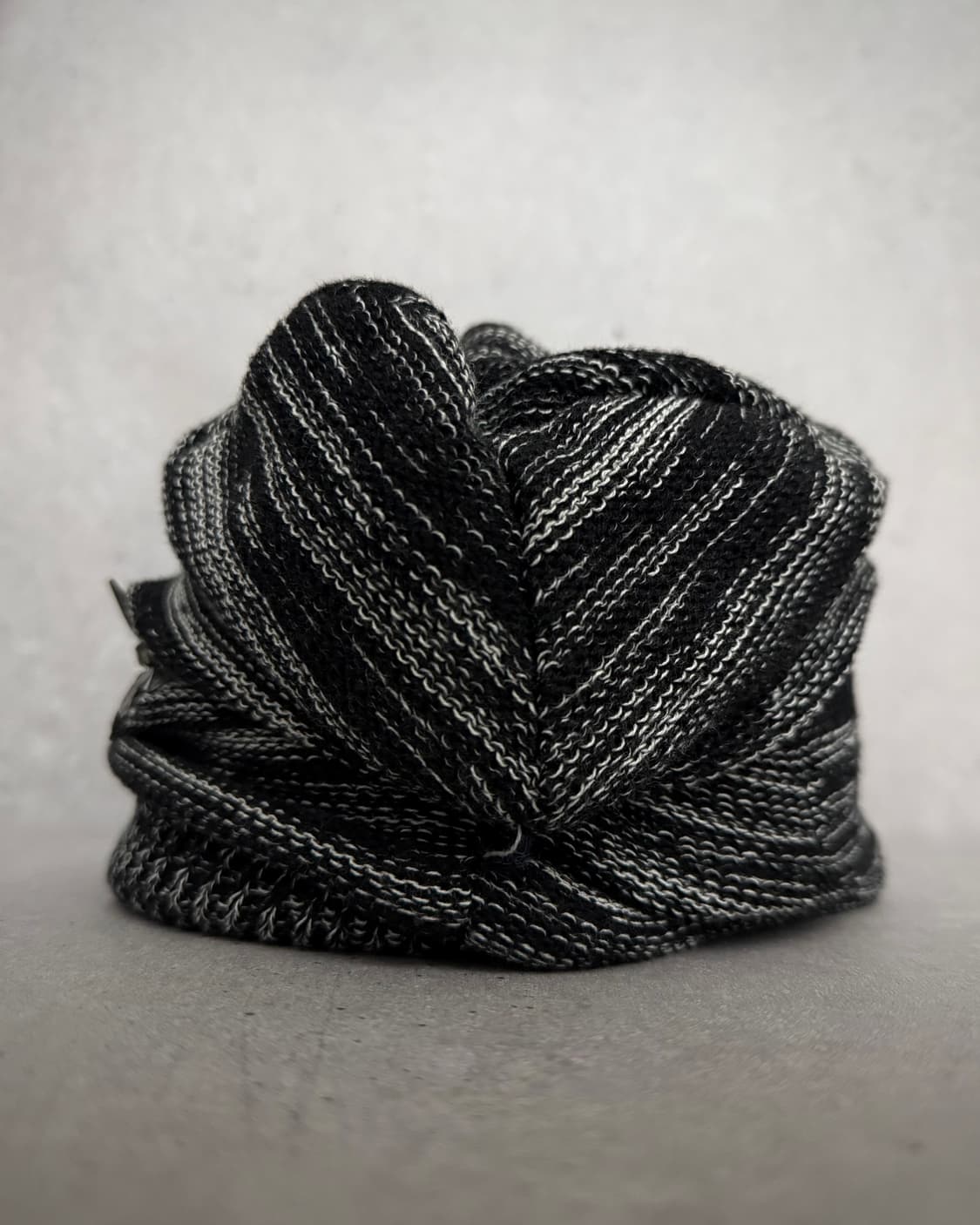 L.G.B. knit casquette 상품이미지4