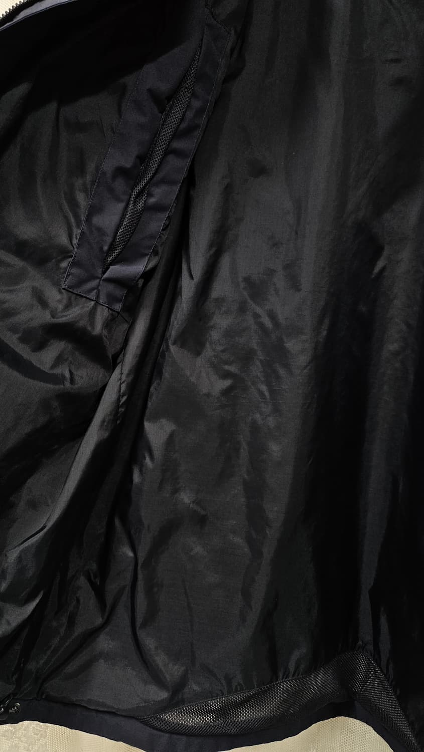 노스페이스 하이번트 바람막이 자켓  상품이미지10