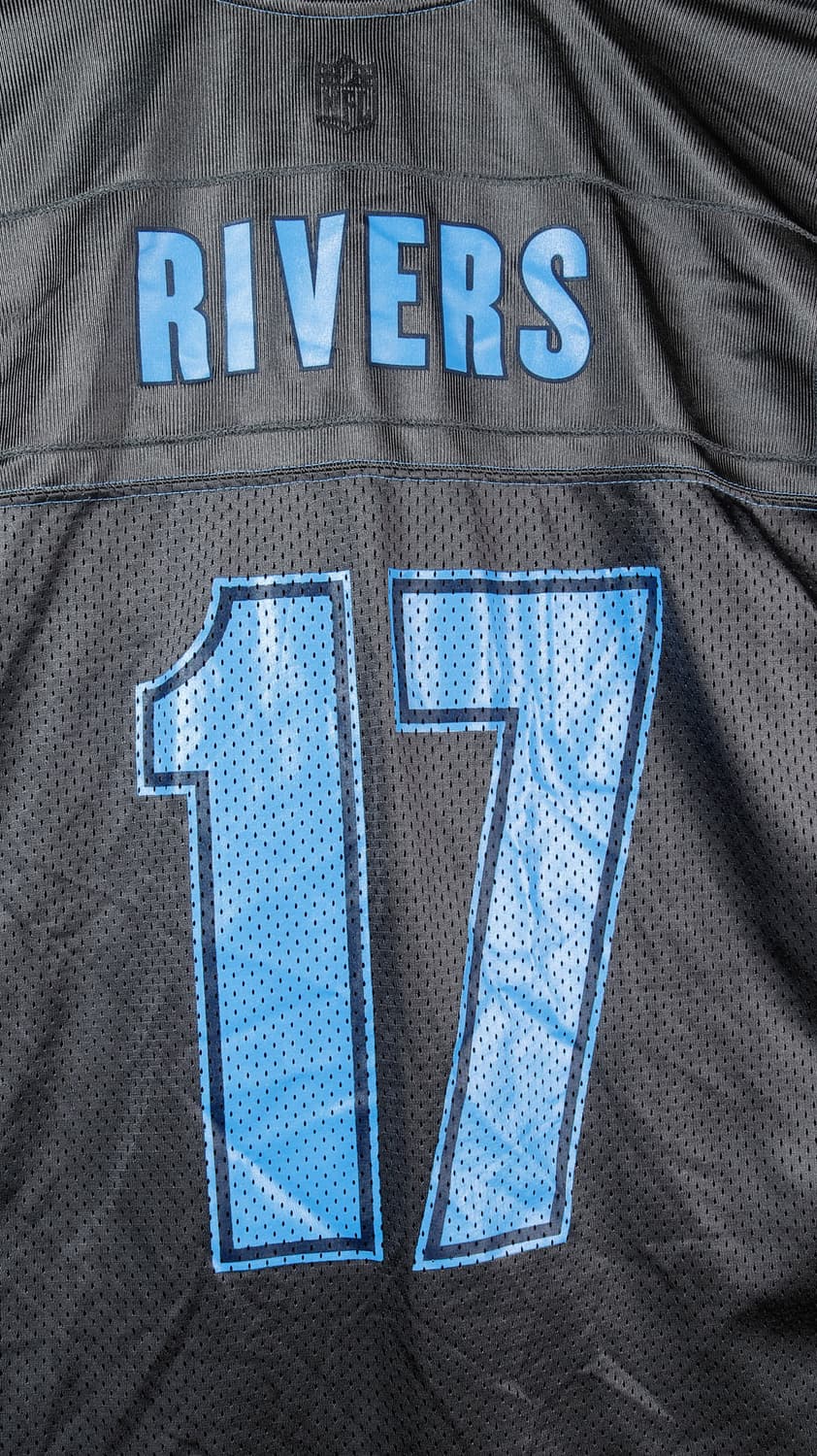 나이키 댈러스 카우보이즈 리버스NFL유니폼 상품이미지6