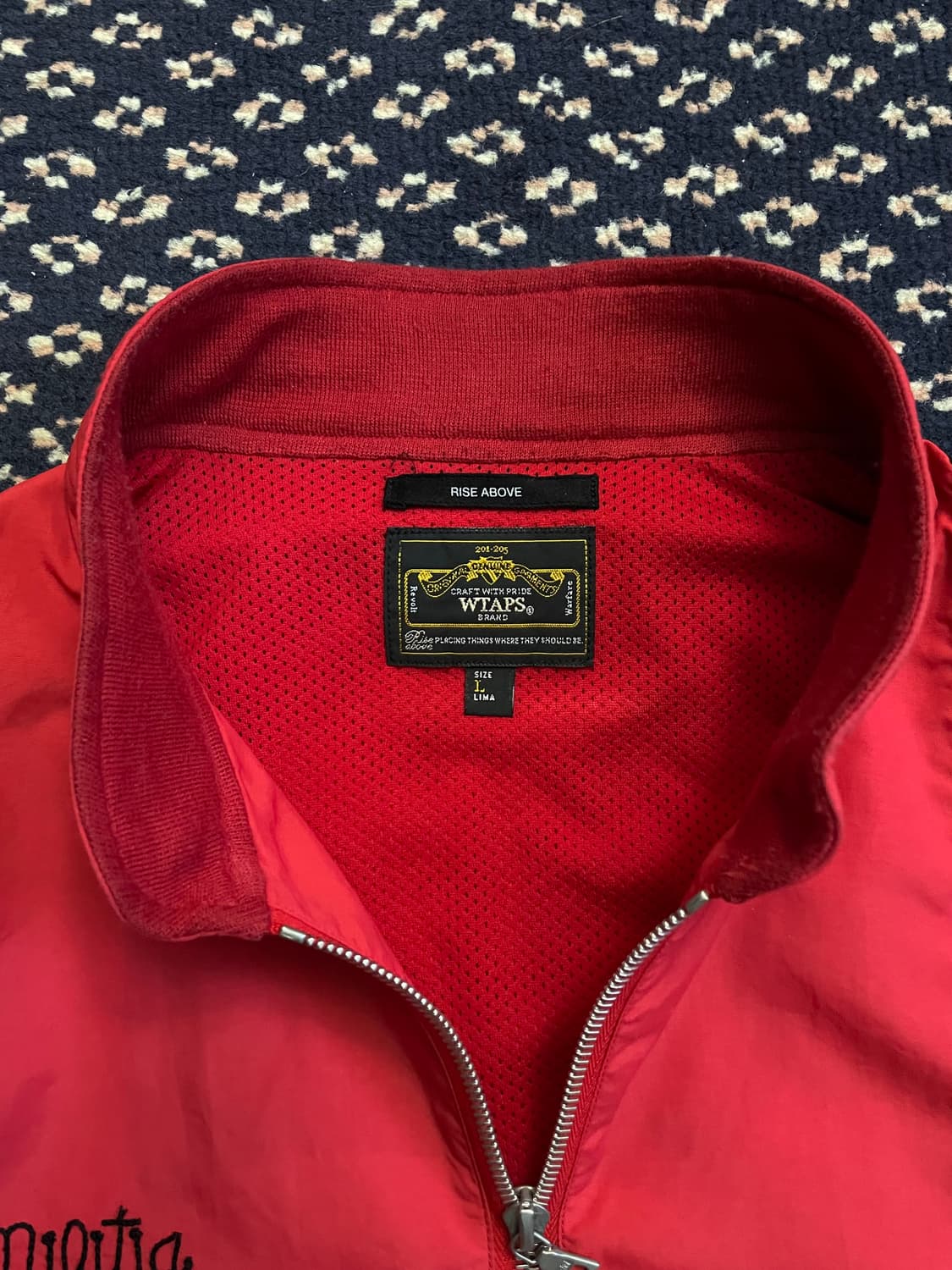 2000s Wtaps 상품이미지7