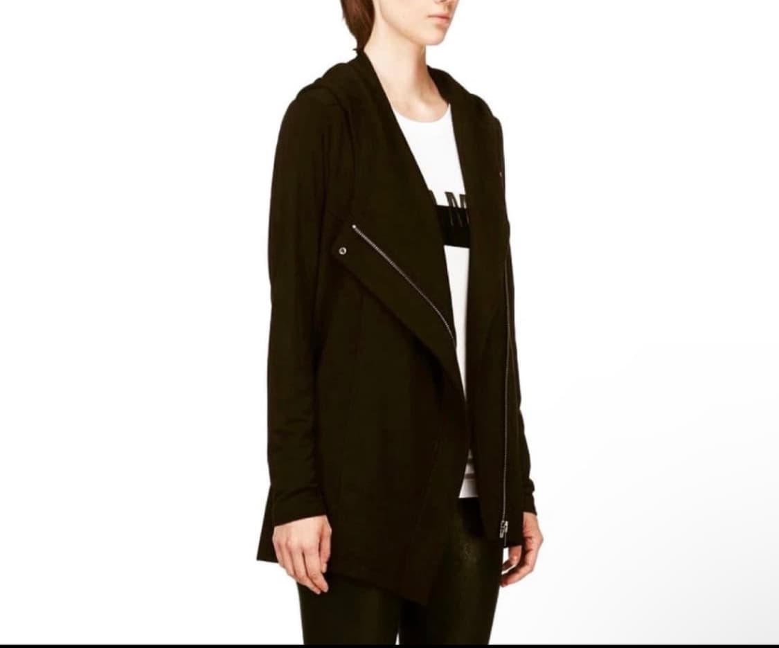 헬무트랭(Helmut Lang)후드 자켓 상품이미지2