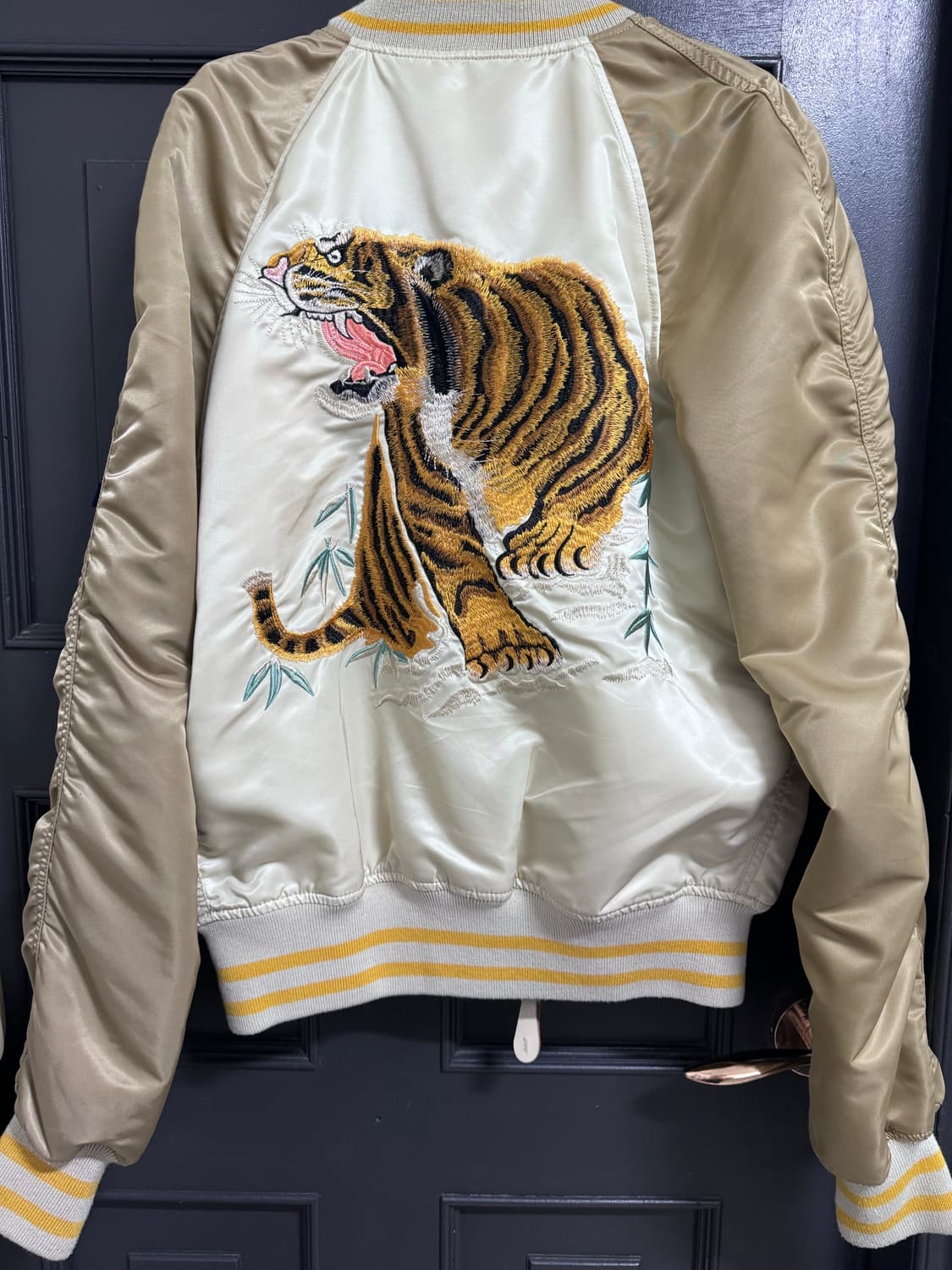 알파인더 스트리 스카쟌 상품이미지2