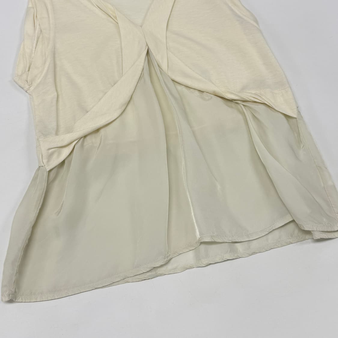 Ray Beams mixed sleeveless 상품이미지6