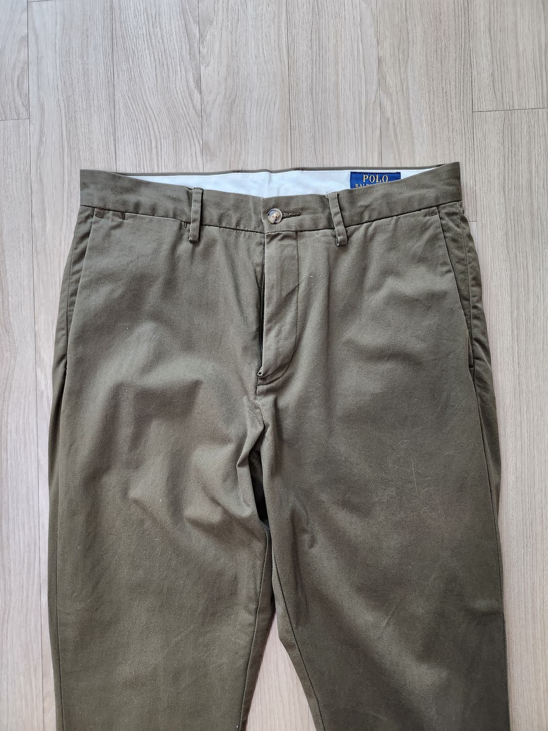 폴로랄프로렌 치노팬츠 (30 상품이미지1