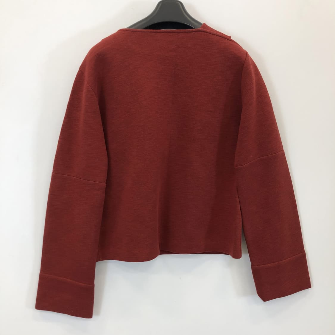 COS 코스 컷아웃 루즈티 S 상품이미지4