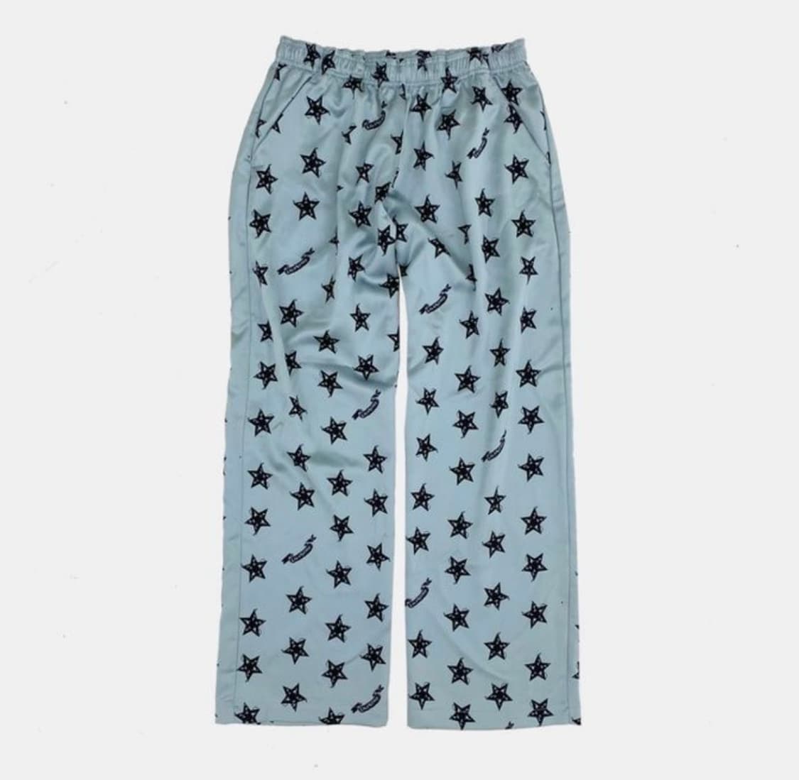 라라미미 star charm satin pants 상품이미지3