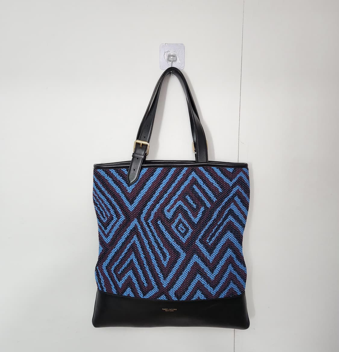 마크제이콥스 패턴 토트백 쇼퍼백 상품이미지1