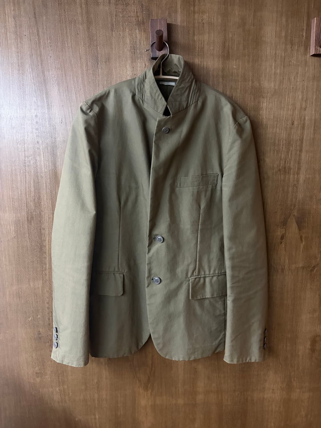 Comme des garcons homme plus 블레이저 xs 상품이미지1