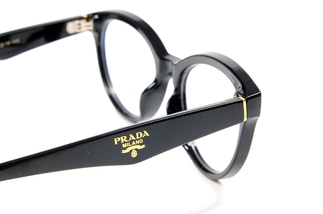 프라다 여성 뿔테 안경 상품이미지5