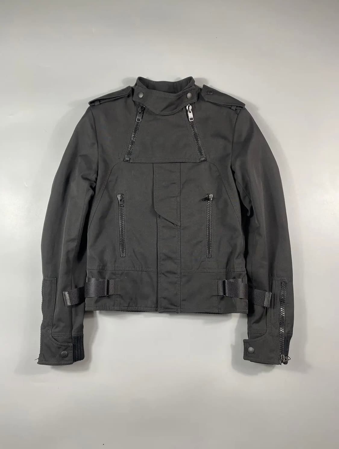 (구매) 디올옴므 에비에이터 자켓 상품이미지1